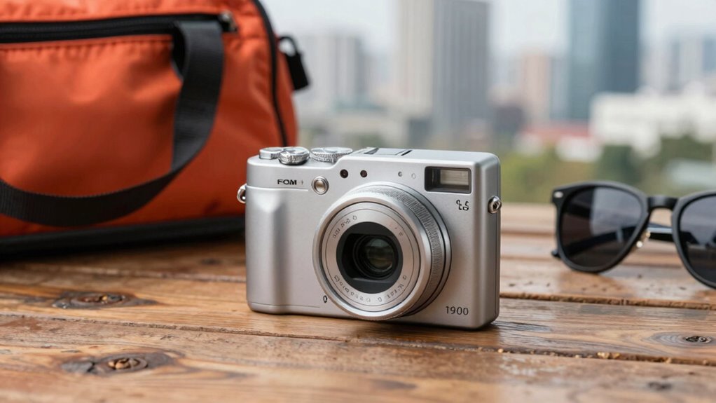 versatile portable long lasting user friendly