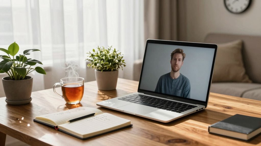 video call success tips