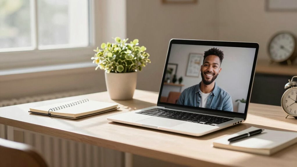 video call success tips