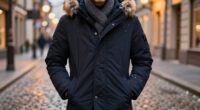 winter coat selection tips