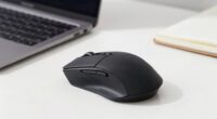 wireless accuracy comfort battery