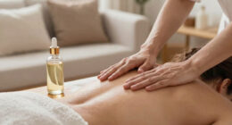 12 Best Couples Massage Oils in 2026