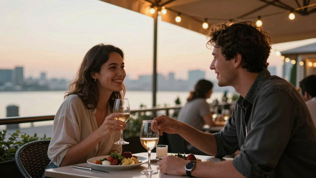 14 Best Romantic Date Night Ideas in 2026