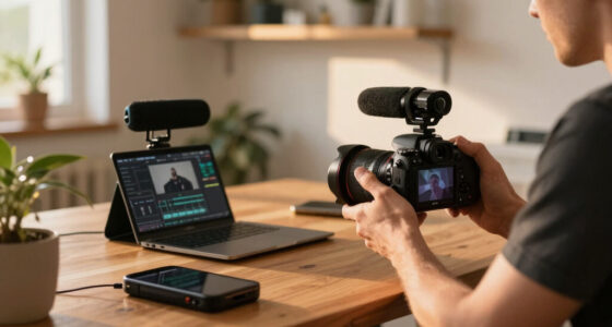 One Video In, a Whole Publishing Kit Out — Without the Cloud