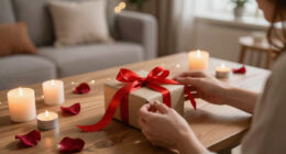 10 Best Romantic Gift Ideas For Couples In 2026