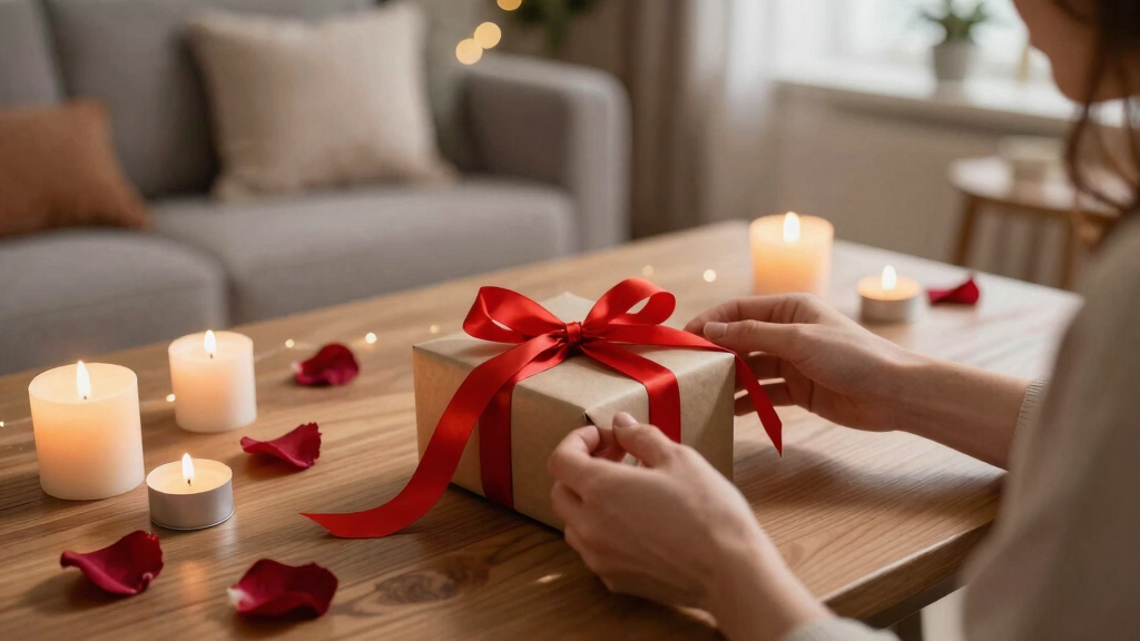 10 Best Romantic Gift Ideas For Couples In 2026