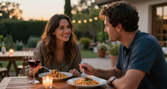 14 Best Romantic Dinner Date Ideas in 2026