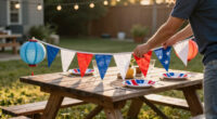 15 Best Patriotic Outdoor Party Supplies in 2026