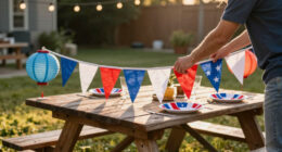 15 Best Patriotic Outdoor Party Supplies in 2026