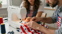 7 Best Couples Matching Patriotic Apparel in 2026