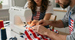 7 Best Couples Matching Patriotic Apparel in 2026