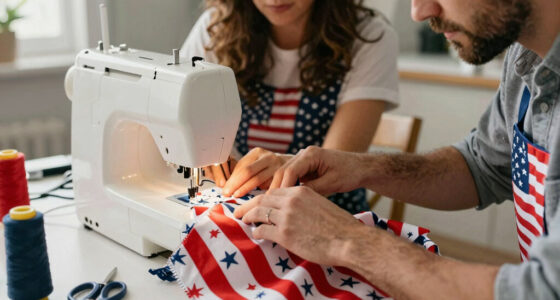 7 Best Couples Matching Patriotic Apparel in 2026