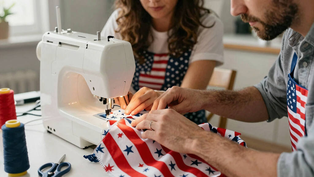 7 Best Couples Matching Patriotic Apparel in 2026