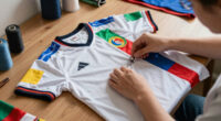 7 Best Couples Matching Soccer Jerseys in 2026