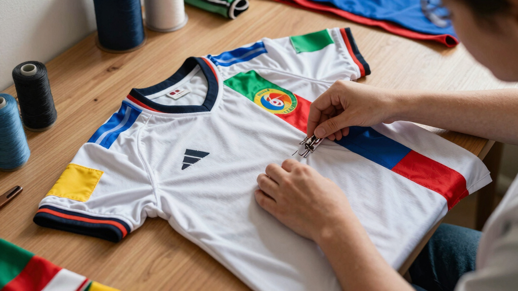 7 Best Couples Matching Soccer Jerseys in 2026