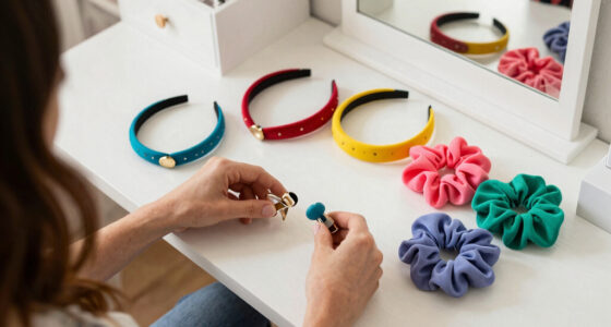 7 Best Hair Accessories Prime Day Deals in 2026