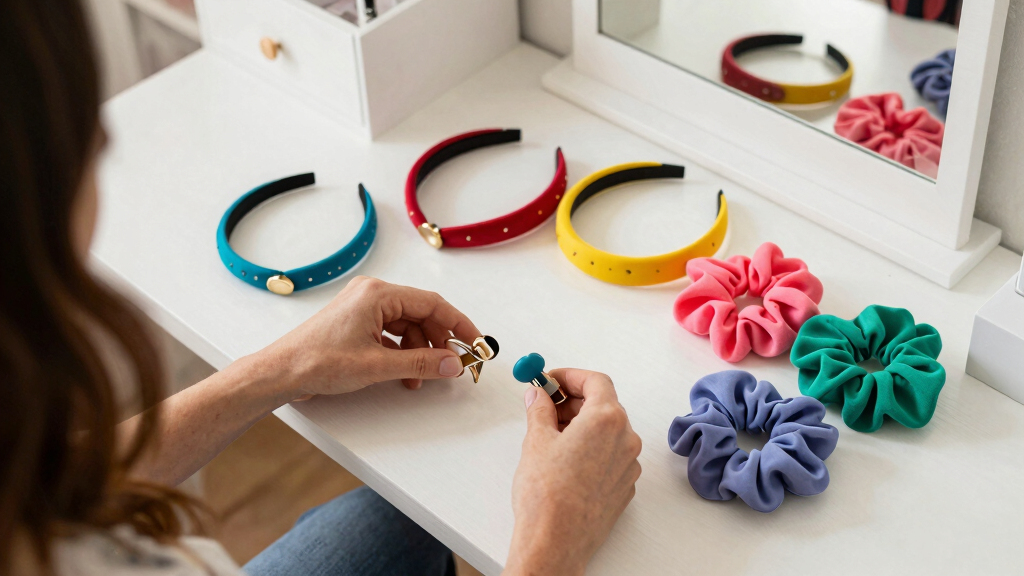 7 Best Hair Accessories Prime Day Deals in 2026