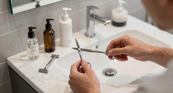 7 Best Men’s Grooming Kits in 2026