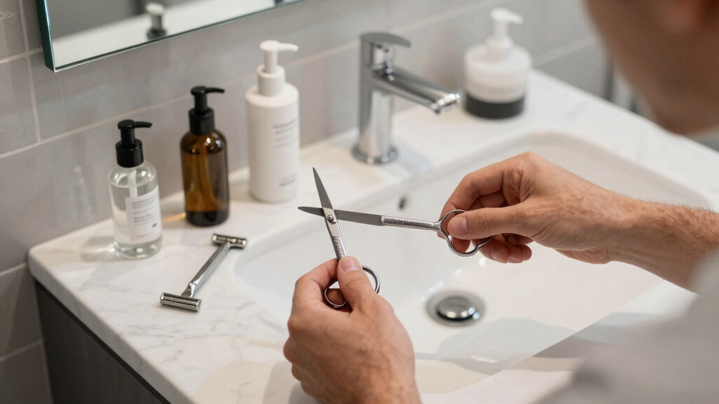 7 Best Men’s Grooming Kits in 2026