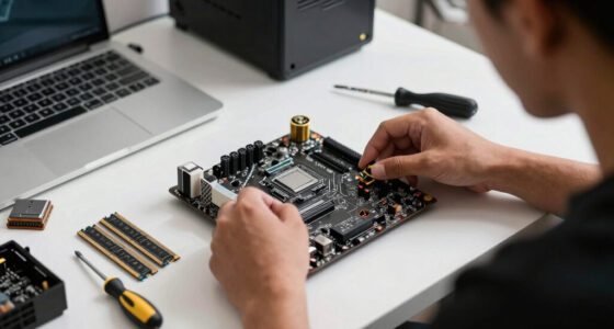 9 Best Computers, Tablets & Components in 2026