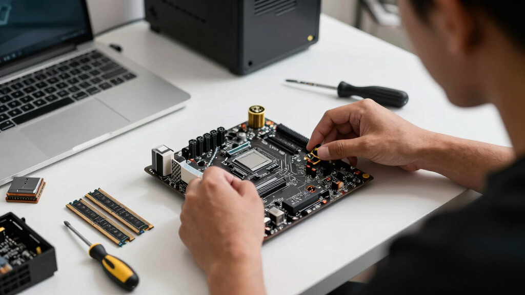 9 Best Computers, Tablets & Components in 2026