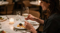 Blind date: ‘She seemed to like me, but I’ve been wrong about this kind of thing before’