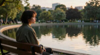 Column | At this point, the Reflecting Pool deserves an Emmy