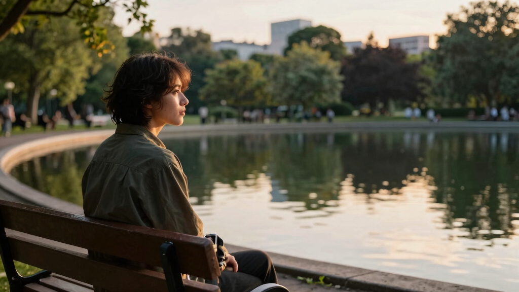 Column | At this point, the Reflecting Pool deserves an Emmy