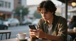 Daters say AI dependence gives them the ick