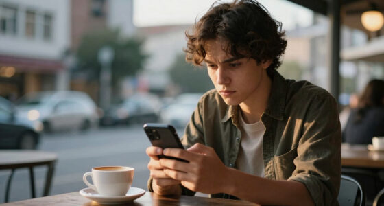 Daters say AI dependence gives them the ick