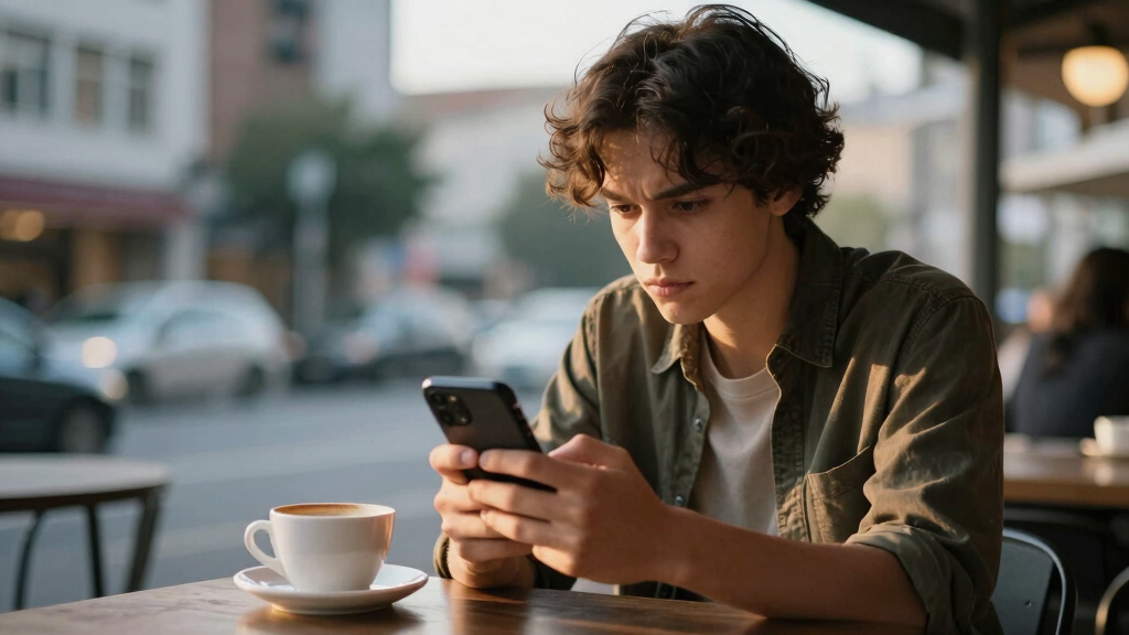Daters say AI dependence gives them the ick