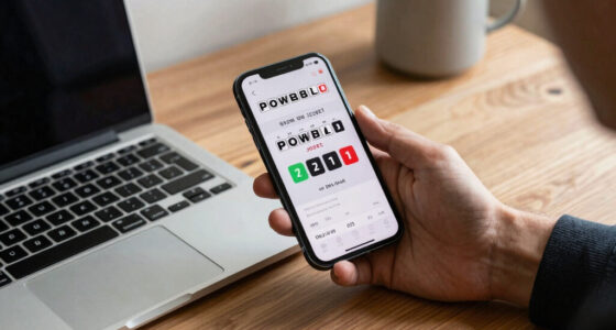 Georgian just one number away from winning $327M Powerball jackpot
