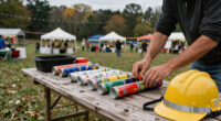 GUIDE: 2026 Fourth of July fireworks and festivals in Connecticut