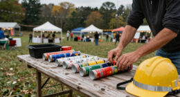 GUIDE: 2026 Fourth of July fireworks and festivals in Connecticut