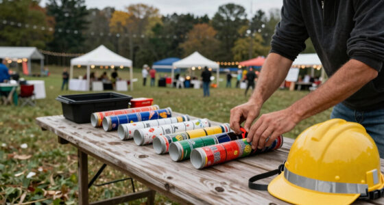 GUIDE: 2026 Fourth of July fireworks and festivals in Connecticut
