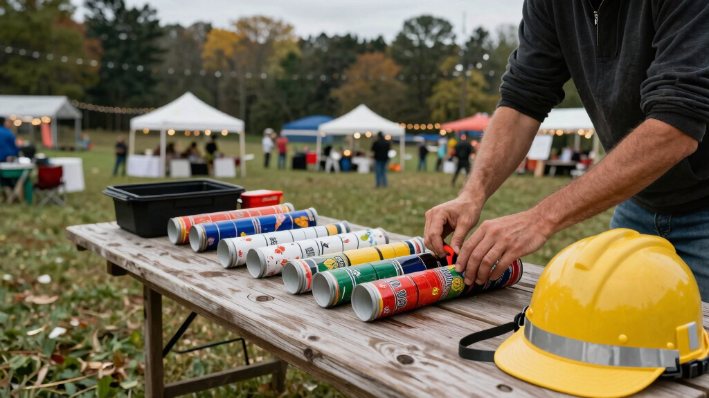 GUIDE: 2026 Fourth of July fireworks and festivals in Connecticut