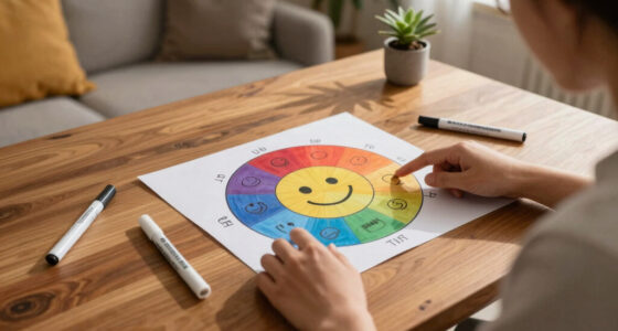 How to Improve Emotional Intelligence — the Skill Behind It Is Emotional Literacy