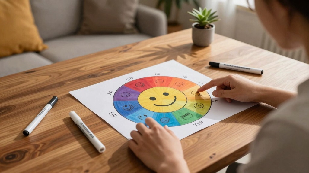 How to Improve Emotional Intelligence — the Skill Behind It Is Emotional Literacy