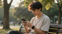 Is Nick Robinson Single? Let’s Review His Relationship (and Possible Breakup) With Samantha Urbani