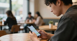 Psychology says relying only on AI for relationship advice may come with hidden downsides