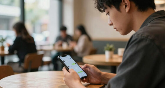 Psychology says relying only on AI for relationship advice may come with hidden downsides