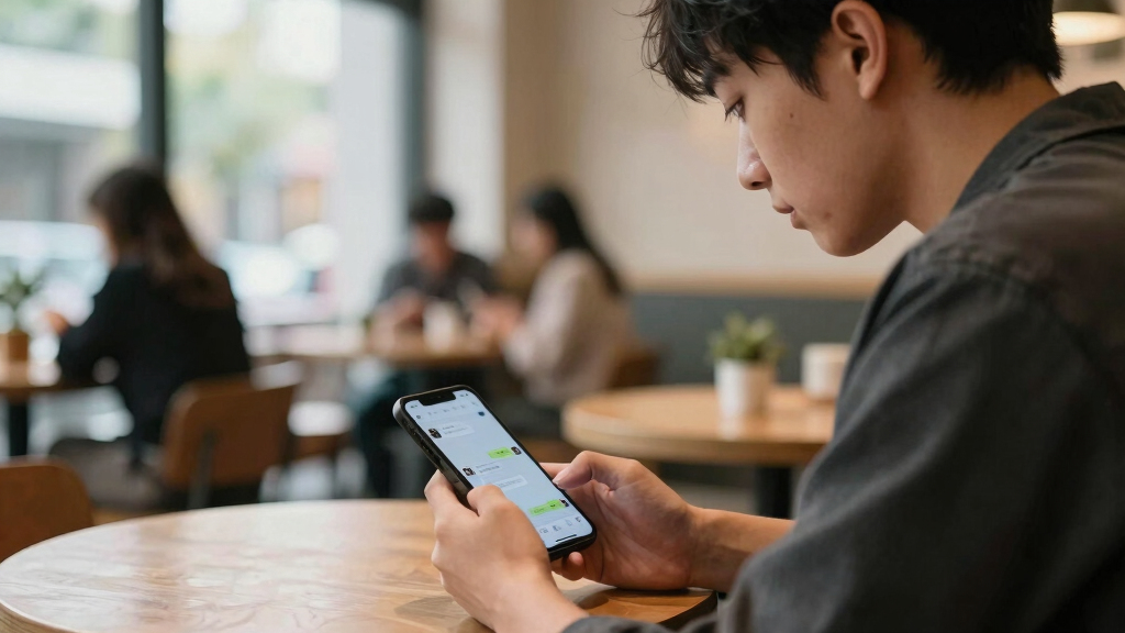 Psychology says relying only on AI for relationship advice may come with hidden downsides