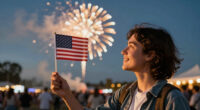 Sacramento-area events celebrating the Fourth of July