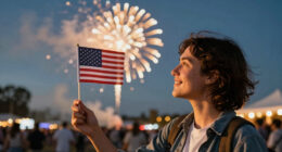 Sacramento-area events celebrating the Fourth of July