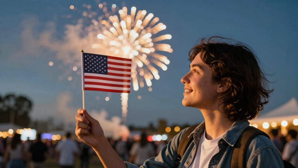 Sacramento-area events celebrating the Fourth of July