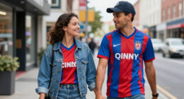 10 Best Couples Matching Soccer Jerseys in 2026