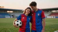 11 Best Couples Matching Soccer Jerseys in 2026