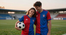 11 Best Couples Matching Soccer Jerseys in 2026