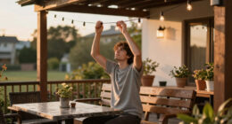 11 Best Romantic Outdoor Patio Lighting in 2026