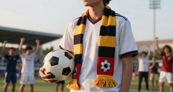 11 Best Soccer Fan Apparel in 2026